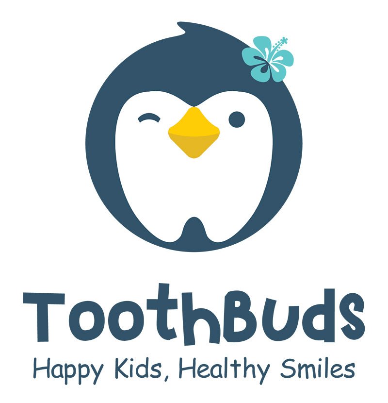 Toothbuds Pediatric Dentistry