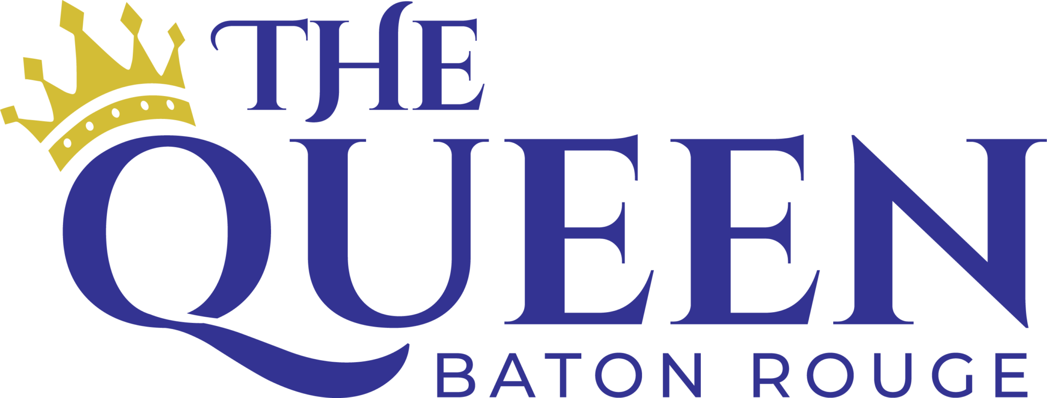 The Queen Baton Rouge