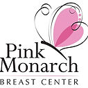 Pink Monarch Breast Center