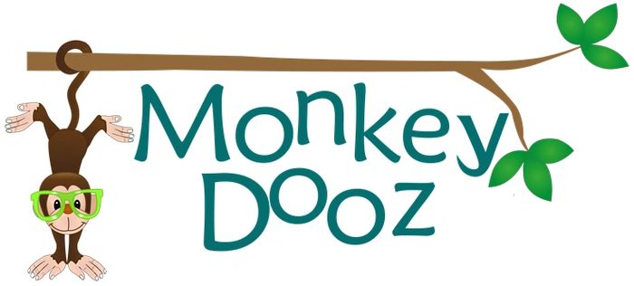 Monkey Dooz S