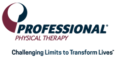 Professional Physical Therapists