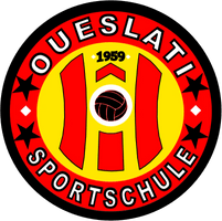 Oueslati Sportschule