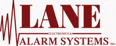 Lane Electronics & Alarm Systems, inc.