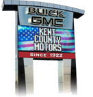 Kent County Motors