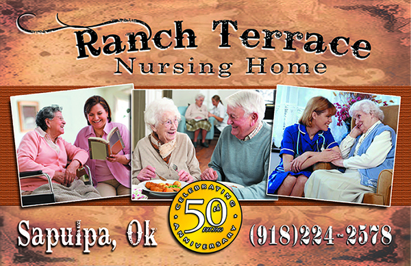 Ranch Terrace Nursing Home