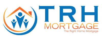 TRH Mortgage