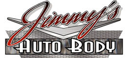 Jimmys Auto Body Inc