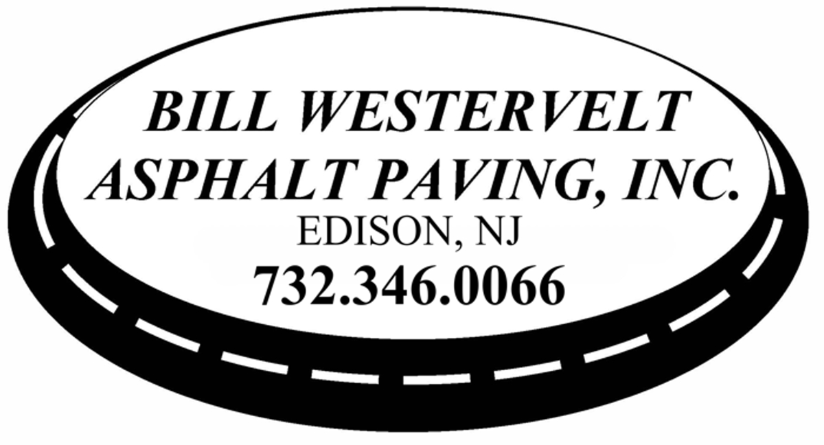 Bill Westervelt Asphalt Paving Inc.