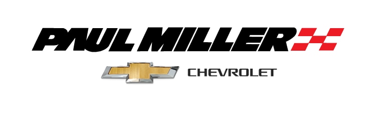 Paul Miller Chevrolet
