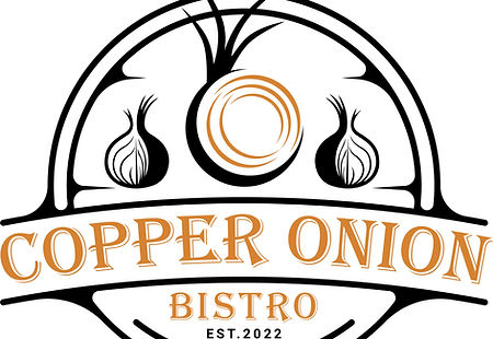 Copper Onion Bistro