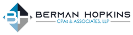 Berman Hopkins CPAs & Associates, LLP.