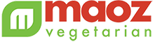 Maoz Vegetarian