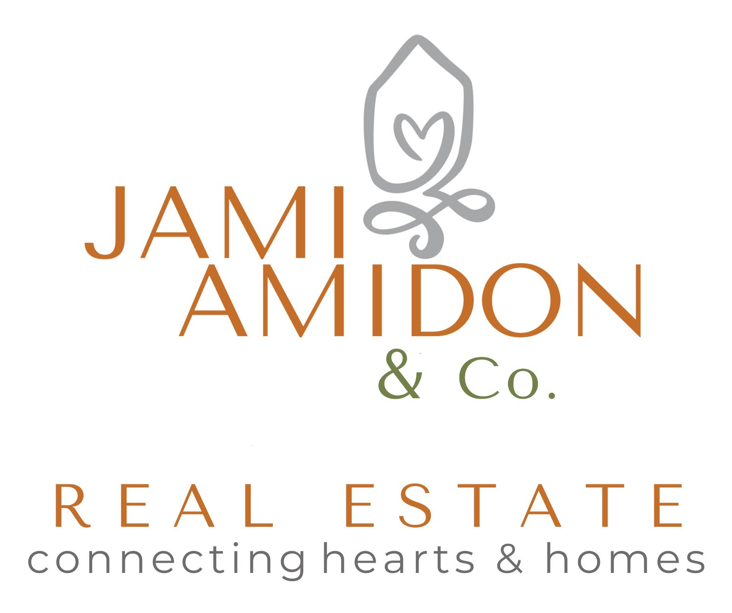 Jami Amidon & Co.