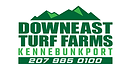 Down East Turf Farms