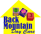 Back Mountain Day Care