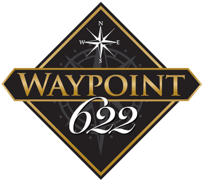 Waypoint 622