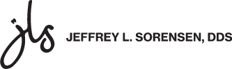 Jeffrey L. Sorensen, DDS