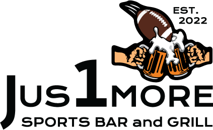 Jus1More Sports Bar & Grill