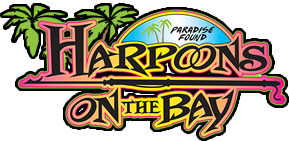 Harpoons on the Bay