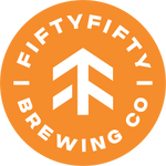 FiftyFifty Brewing Co.