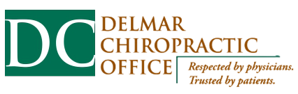 Delmar Chiropractic Office