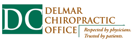 Delmar Chiropractic Office