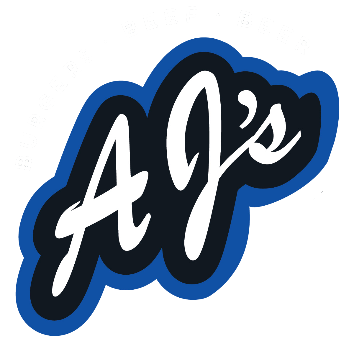 AJ's Burgers, Beef, & Beer