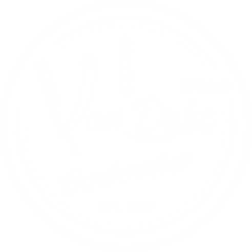 Van Dyke Road Barbershop