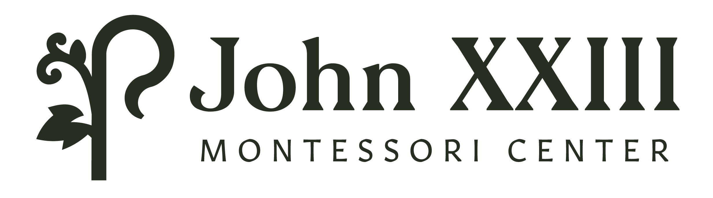 John XXIII Montessori Center