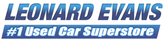 Leonard Evans Used Car Superstore