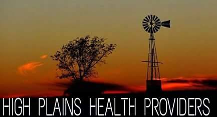 High Plains Health Providers