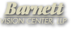 Barnett Vision Center LLP