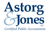 Astorg and Jones CPAs