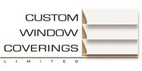 Custom Window Coverings Limited