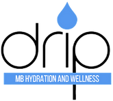 Drip MB Hydration and Wellness