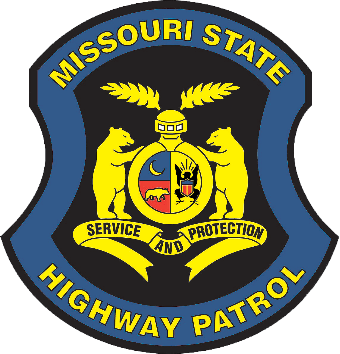 Missouri State Highway Patrol - Troop E Headquarters