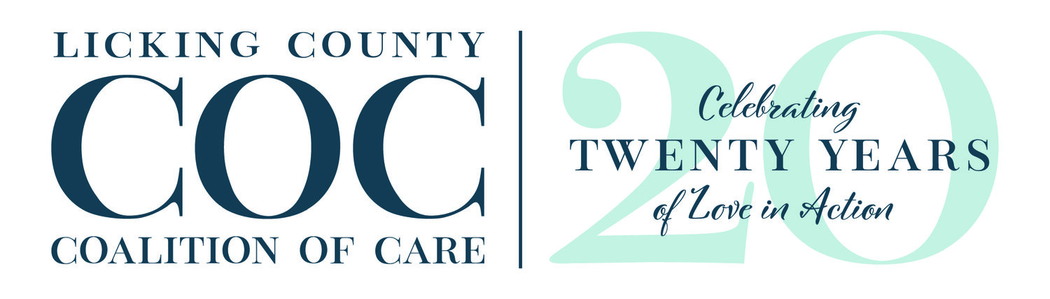 Licking County Coalition of Care