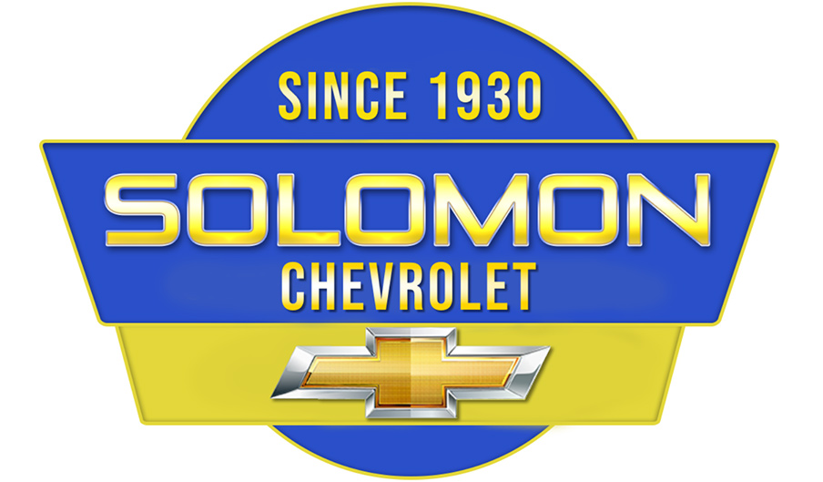 Solomon Chevrolet