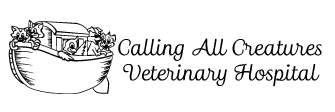 Calling All Creatures Veterinary Hospital