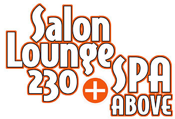 Salon 230 Spa Above