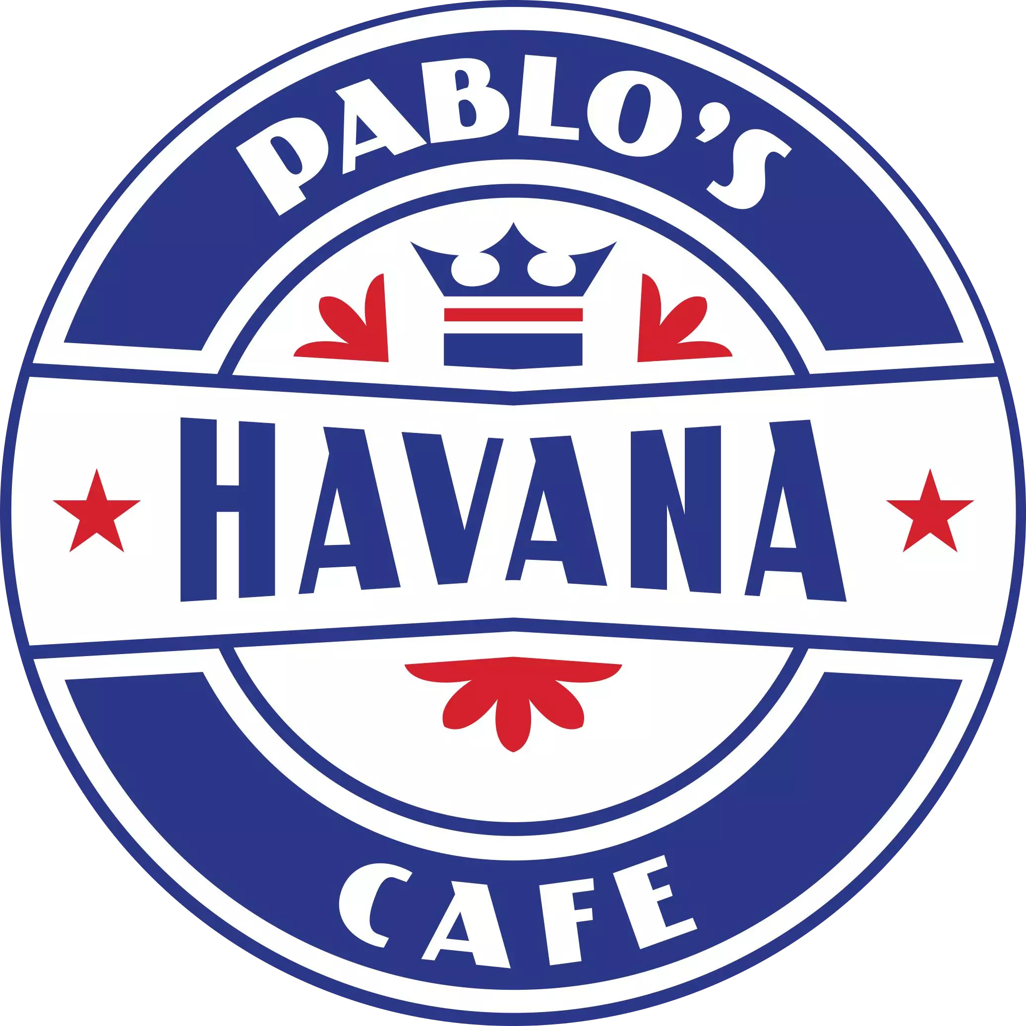 Pablos Havana Cafe