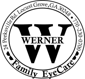 Werner Family EyeCare