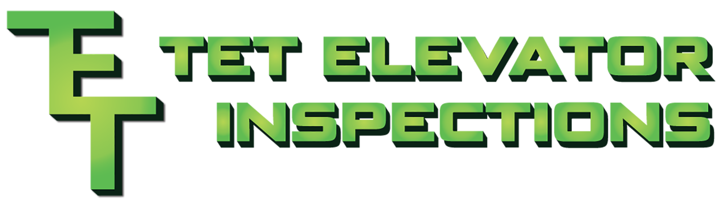 TET Elevator Inspections. Inc