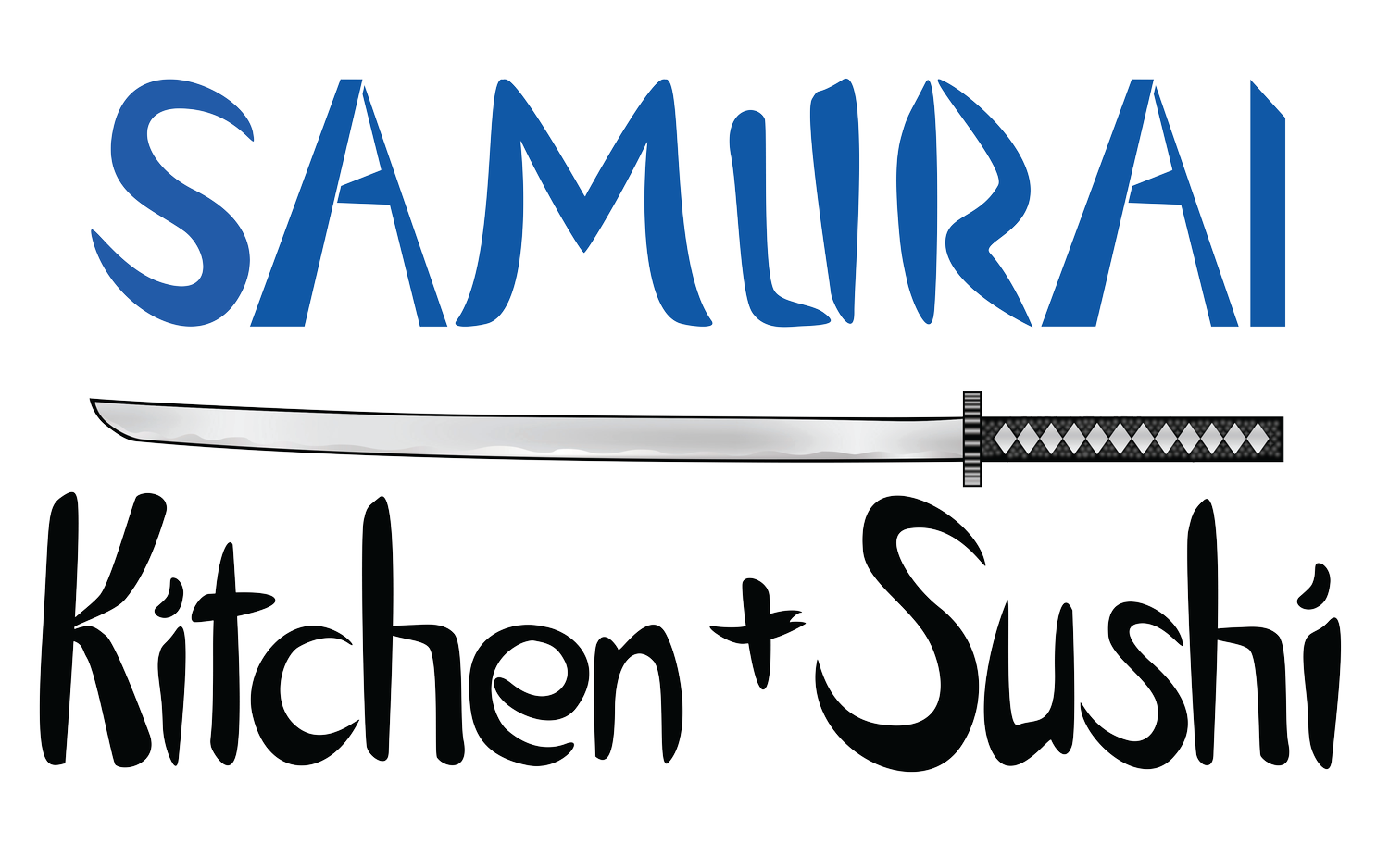 Samurai Kitchen + Sushi