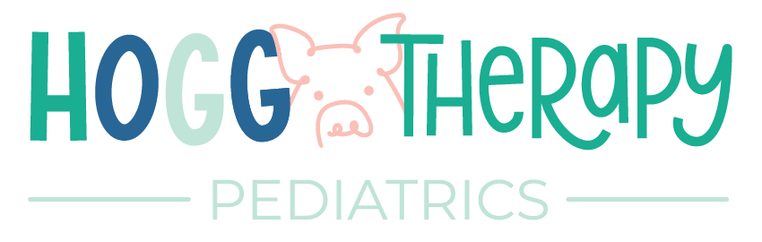 Hogg Therapy Pediatrics