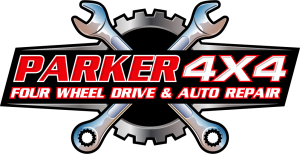 Parker Four Wheel Drive & Auto Repair