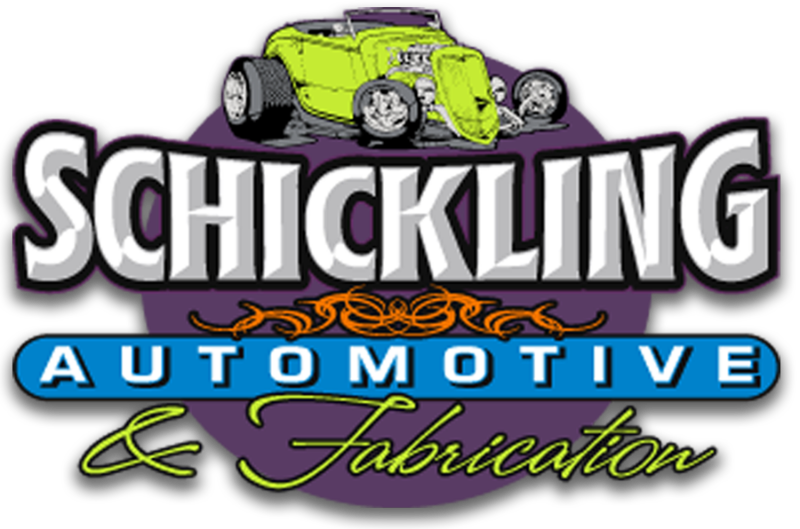 Schickling Automotive & Fabrication