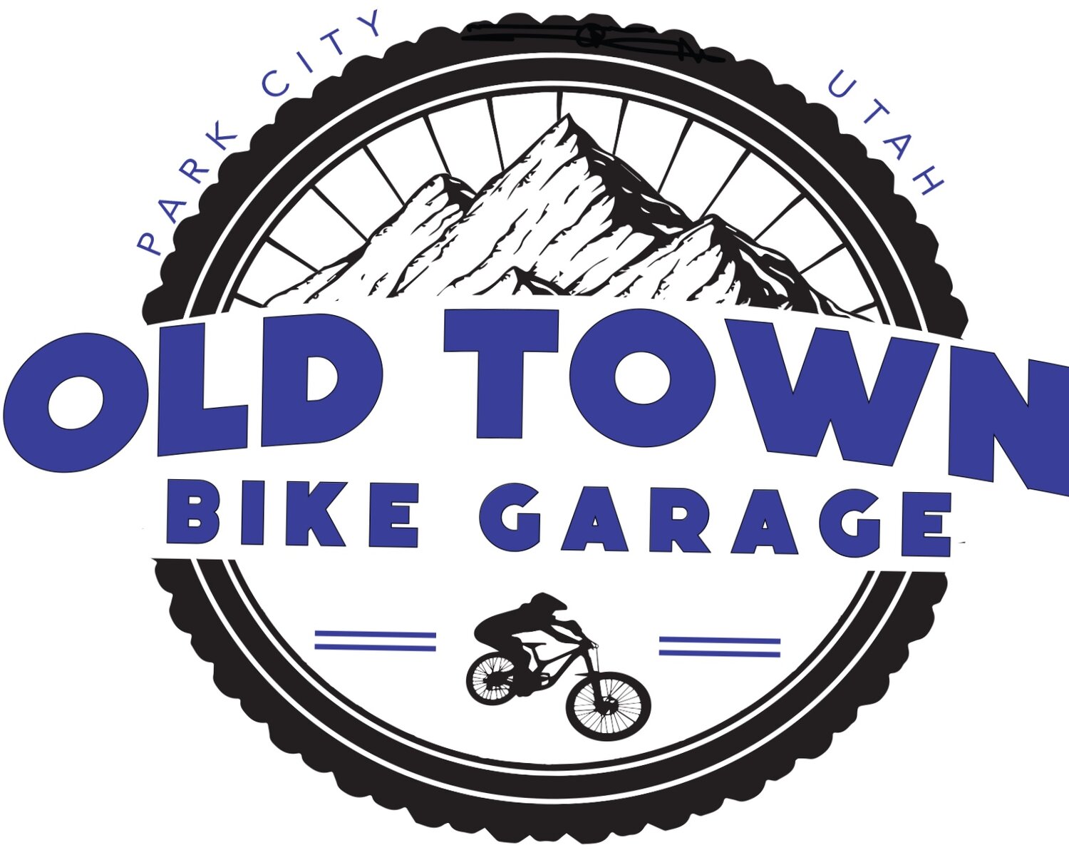 Old Town Bike Garage