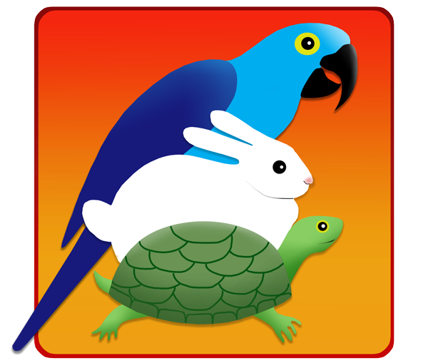 Bird & Exotic Pet Wellness Center