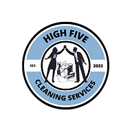 High Five Cleaning Services, LLC.